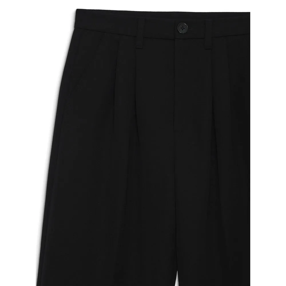 Anine Bing High-Rise Wide Leg Trousers sold by Lord & Taylor product image thumbnail 4