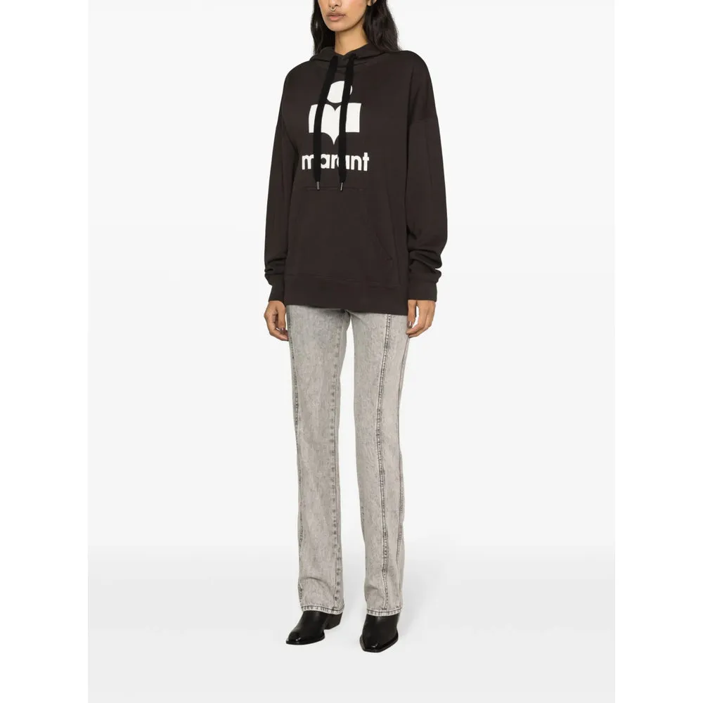 Isabel Marant Étoile Hoodie sold by Lord & Taylor product image thumbnail 4
