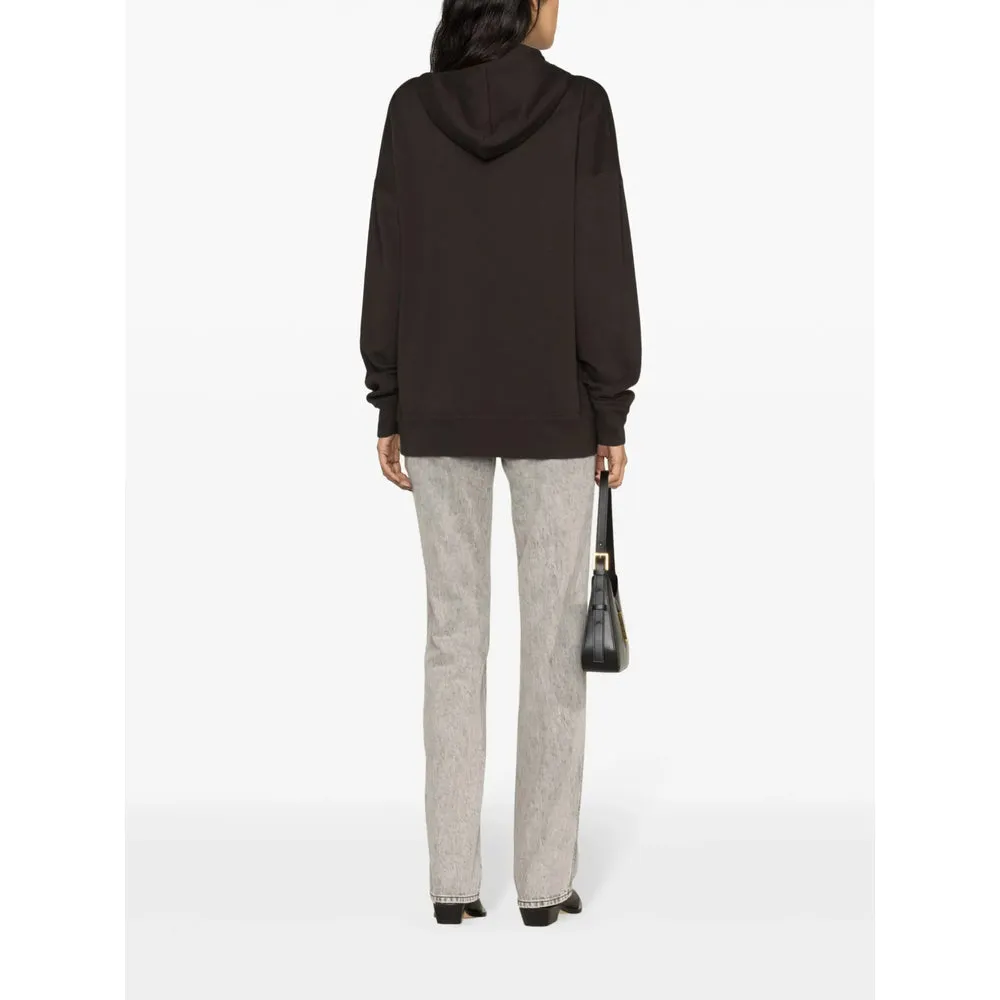 Isabel Marant Étoile Hoodie sold by Lord & Taylor product image thumbnail 2