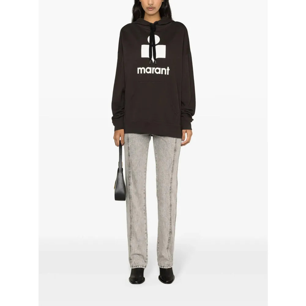 Isabel Marant Étoile Hoodie sold by Lord & Taylor product image thumbnail 3