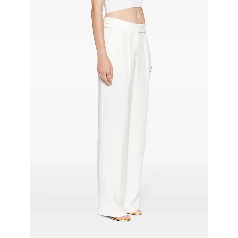 Tom Ford Chalk White Trousers sold by Lord & Taylor product image thumbnail 2
