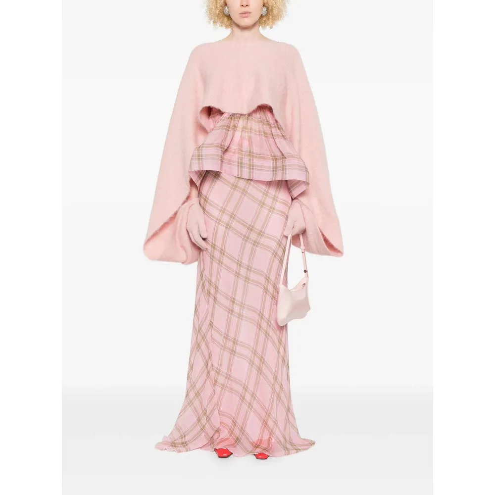 Moschino Pink Scarf sold by Lord & Taylor product image thumbnail 3