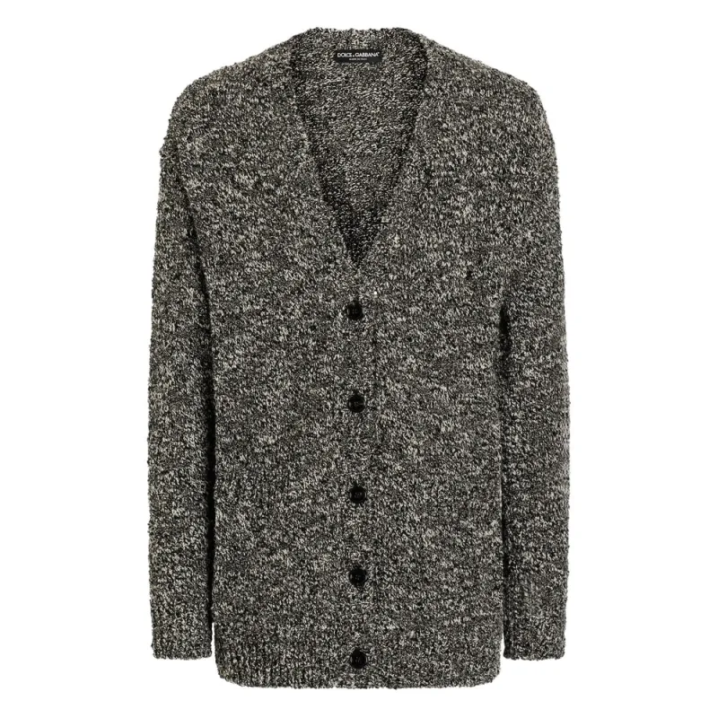 Dolce & Gabbana V-Neck Sweater sold by Lord & Taylor