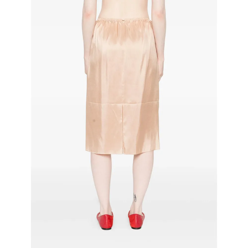 Carven A-Line Skirt sold by Lord & Taylor product image thumbnail 5