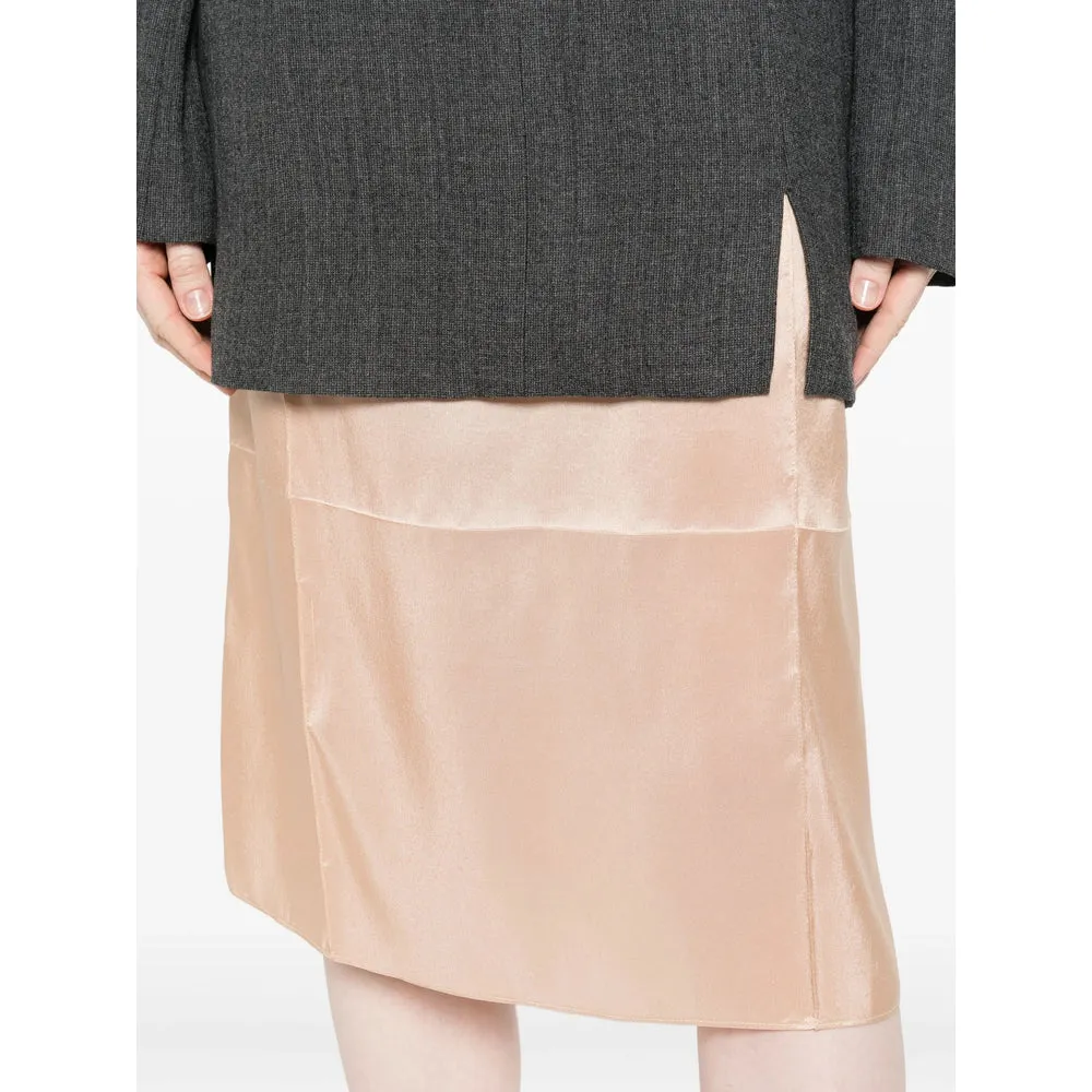 Carven A-Line Skirt sold by Lord & Taylor product image thumbnail 2