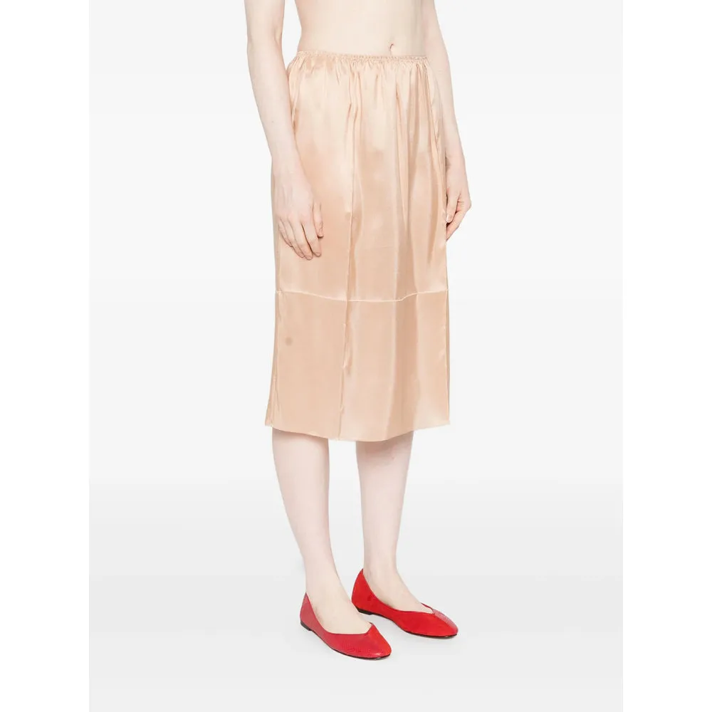 Carven A-Line Skirt sold by Lord & Taylor product image thumbnail 4