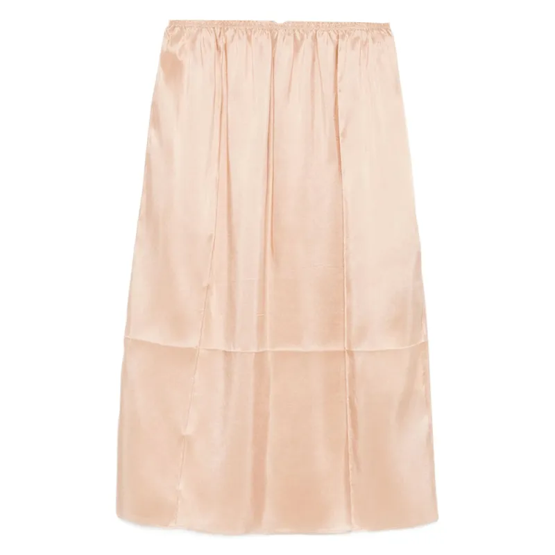 Carven A-Line Skirt sold by Lord & Taylor