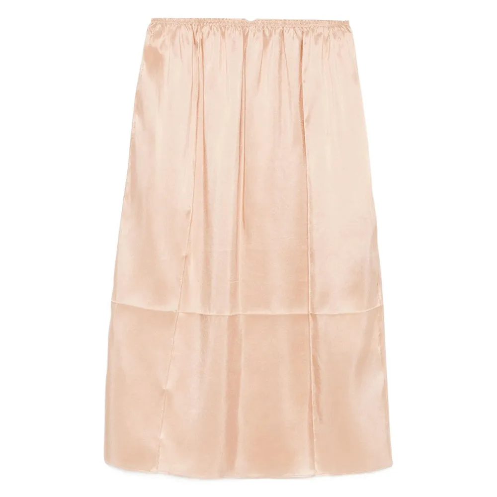Carven A-Line Skirt sold by Lord & Taylor