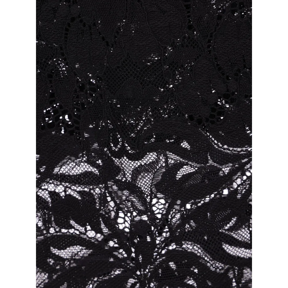 Rabanne High-Waisted Skirt sold by Lord & Taylor product image thumbnail 2