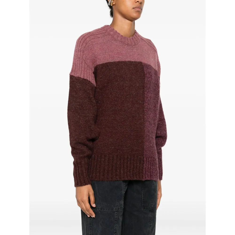 Isabel Marant Étoile Color-Block Sweater sold by Lord & Taylor product image thumbnail 4