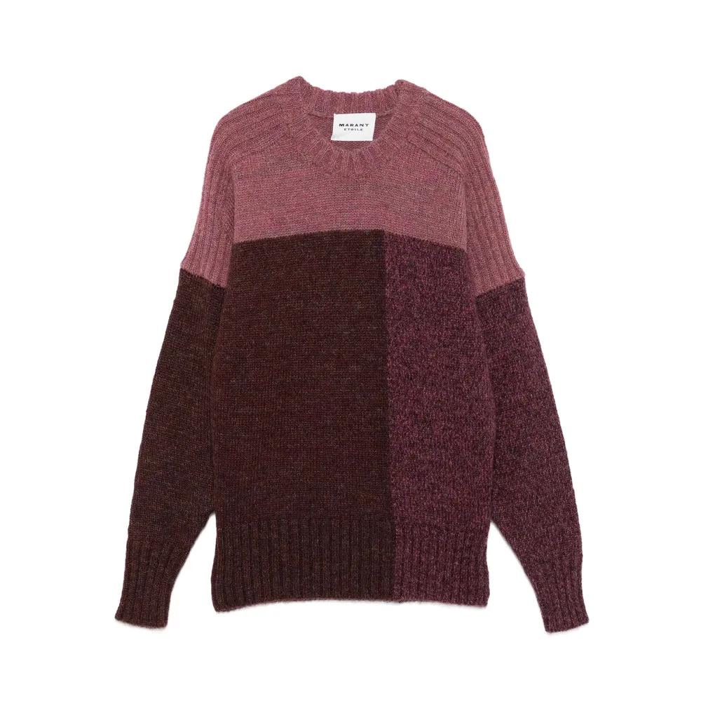 Isabel Marant Étoile Color-Block Sweater sold by Lord & Taylor