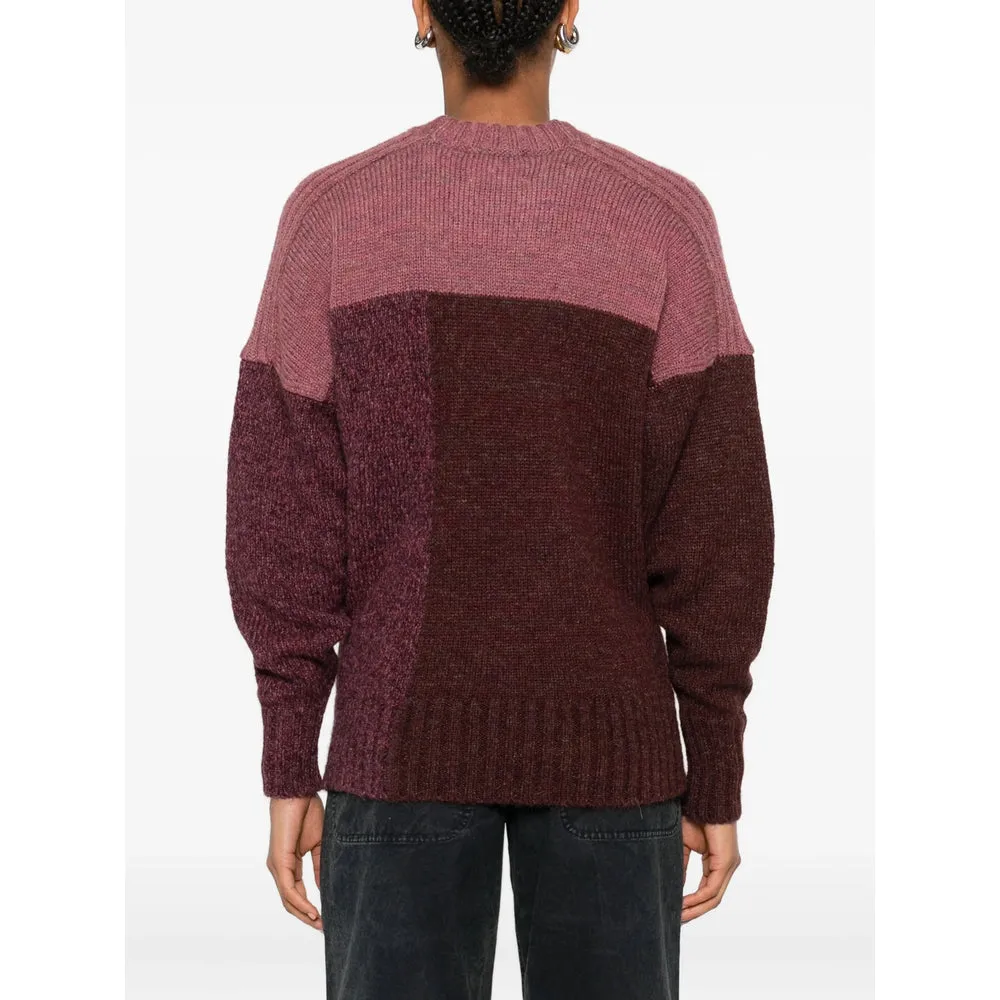 Isabel Marant Étoile Color-Block Sweater sold by Lord & Taylor product image thumbnail 5