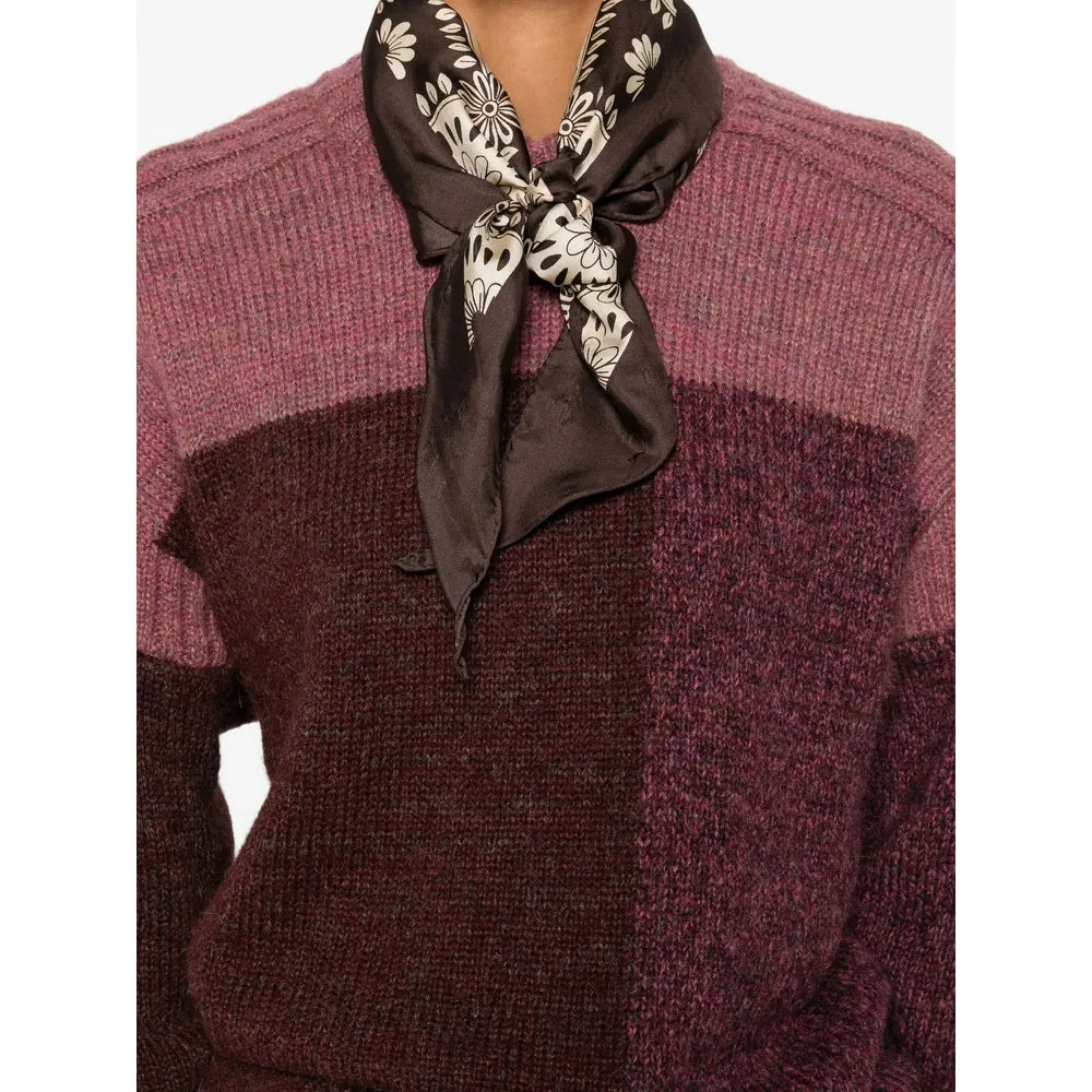 Isabel Marant Étoile Color-Block Sweater sold by Lord & Taylor product image thumbnail 2