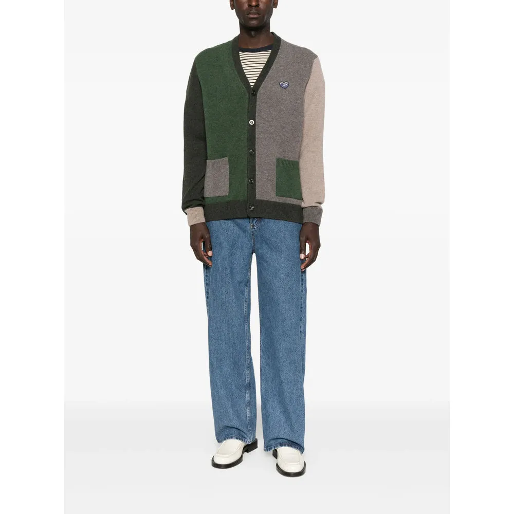 Maison Labiche V-Neck Sweater sold by Lord & Taylor product image thumbnail 5