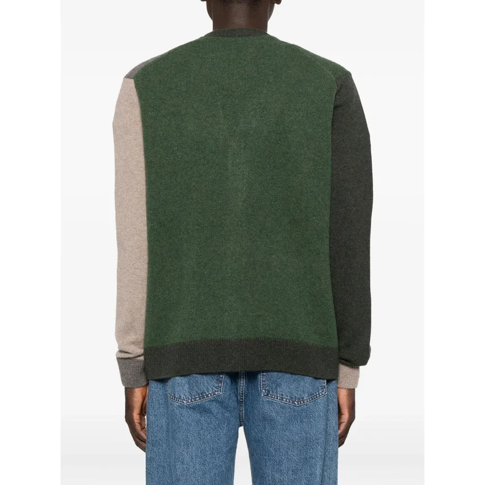 Maison Labiche V-Neck Sweater sold by Lord & Taylor product image thumbnail 2
