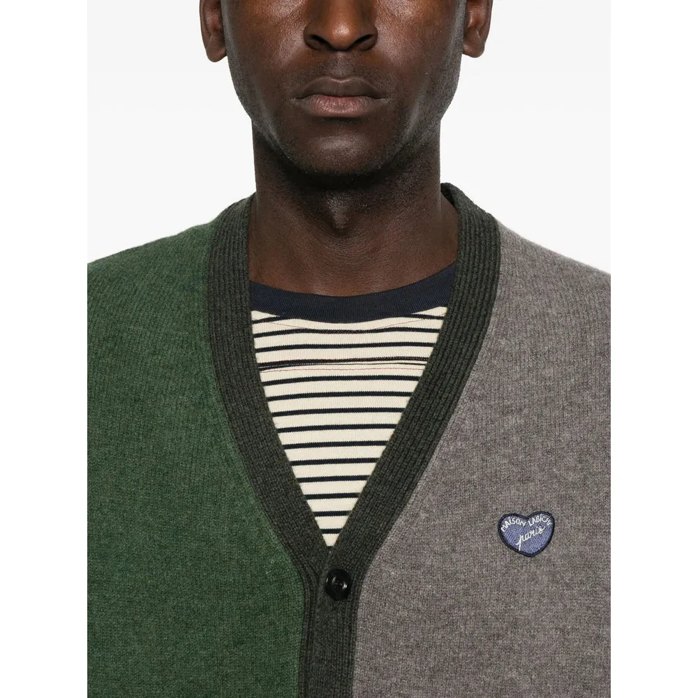 Maison Labiche V-Neck Sweater sold by Lord & Taylor product image thumbnail 3