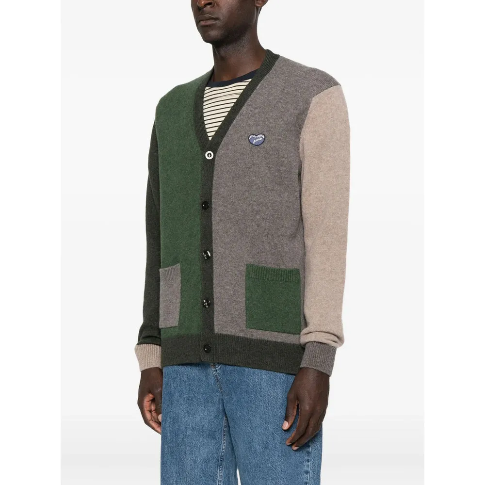 Maison Labiche V-Neck Sweater sold by Lord & Taylor product image thumbnail 4