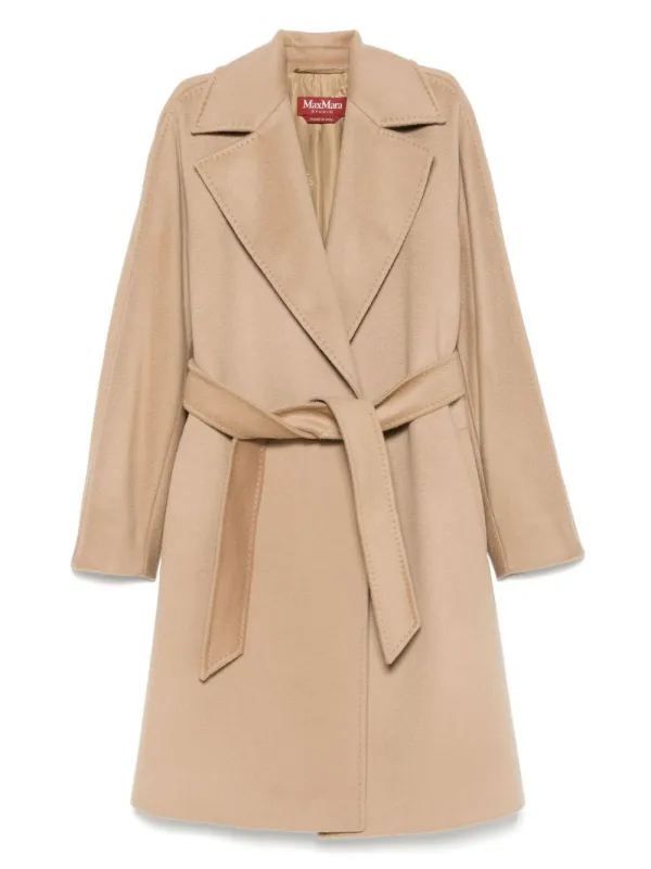 MaxMara Studio Dravenna Coat sold by Lord & Taylor