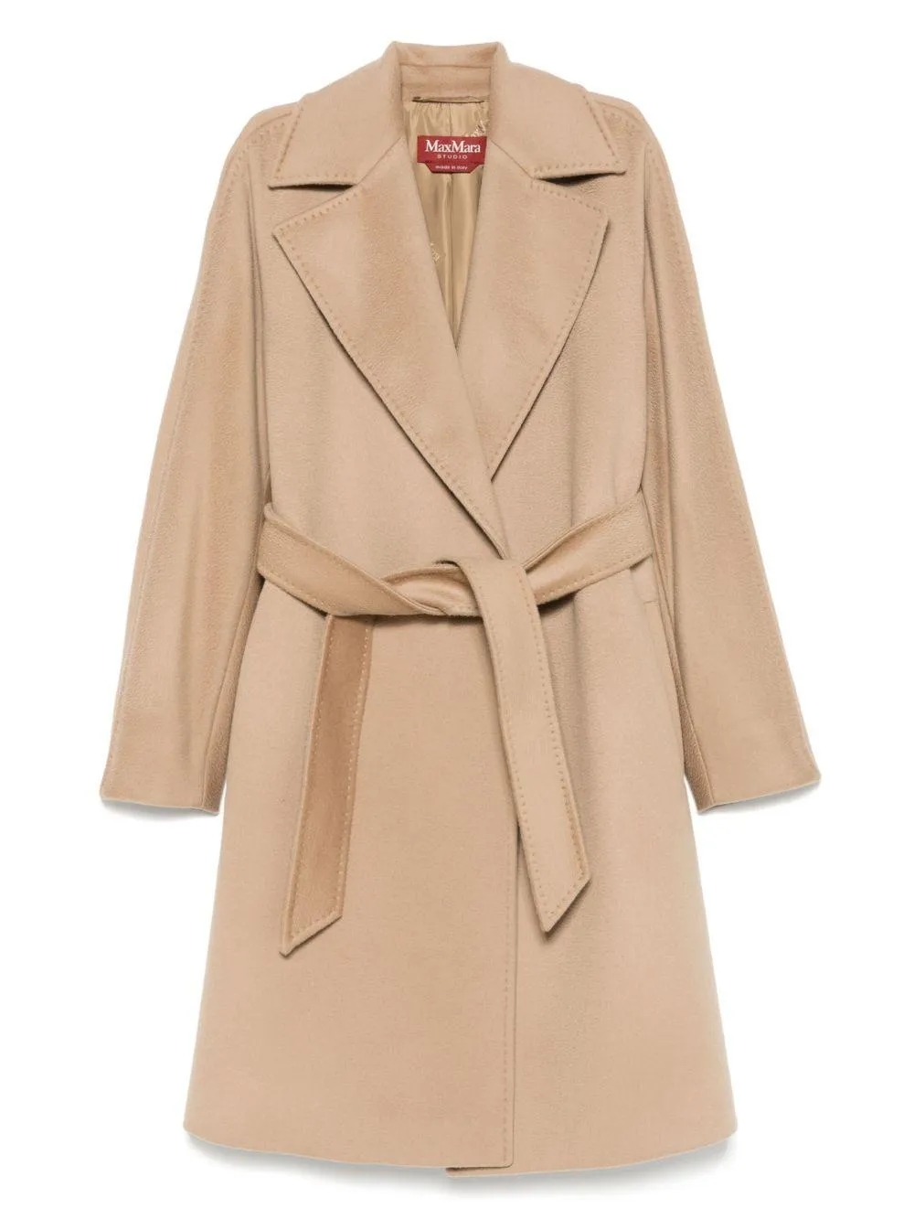 MaxMara Studio Dravenna Coat sold by Lord & Taylor