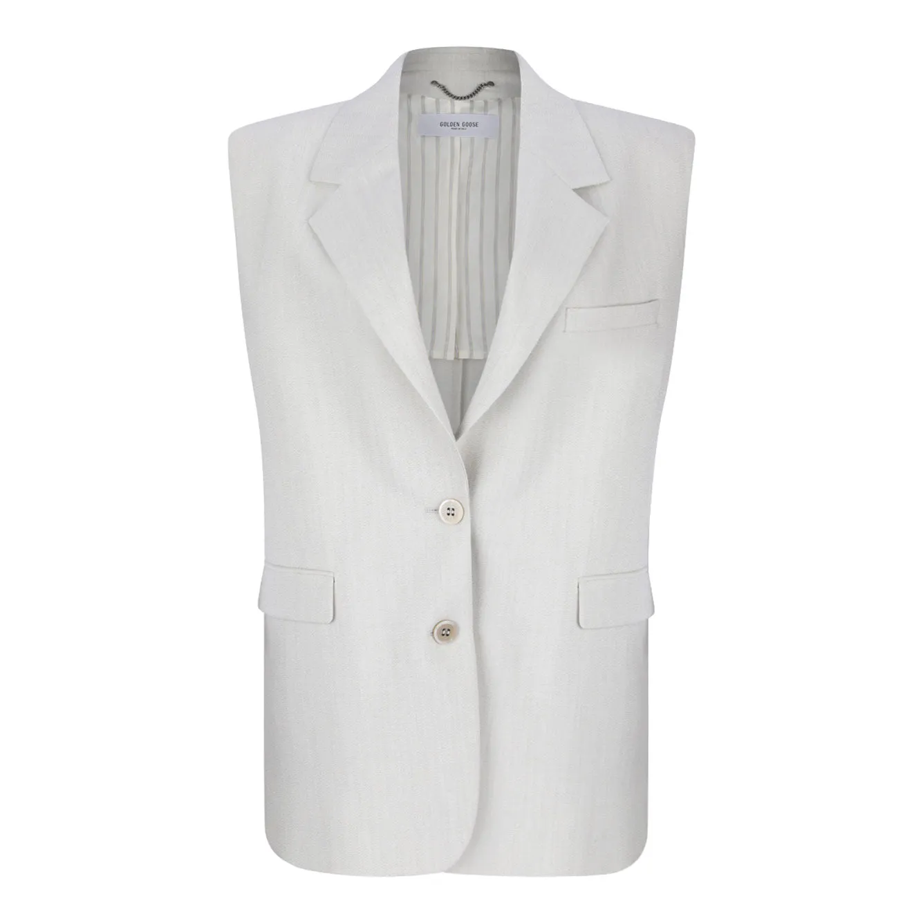 VIRGIN WOOL PELICAN JACKETS sold by Lord & Taylor