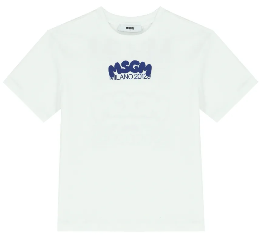 WHITE COTTON CLOTHING T-SHIRTS AND POLOS sold by Lord & Taylor