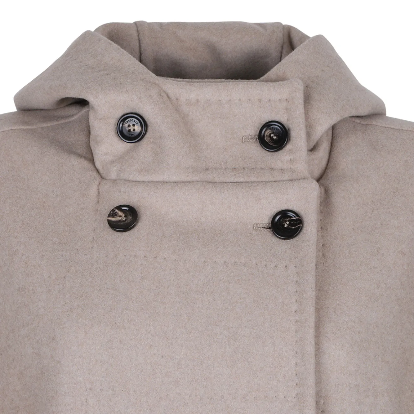 CACHA WOOL CASHMERE COATS sold by Lord & Taylor product image thumbnail 3