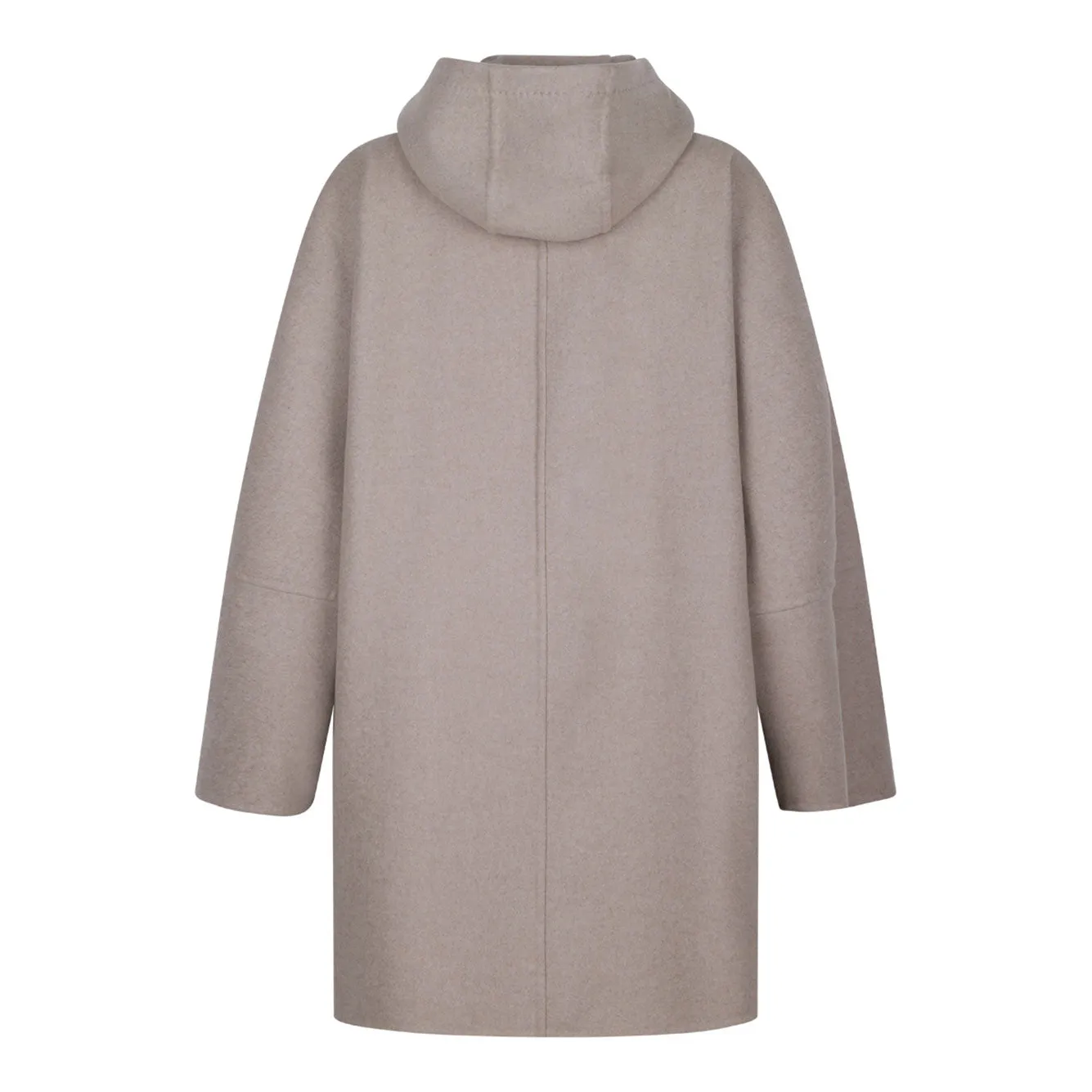 CACHA WOOL CASHMERE COATS sold by Lord & Taylor product image thumbnail 2