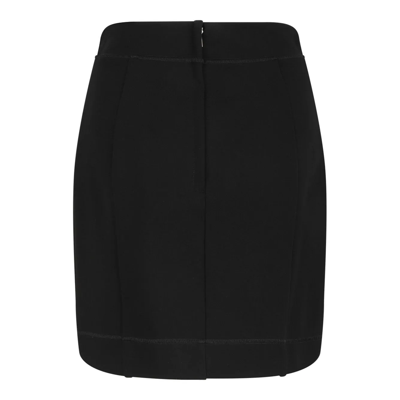 BLACK CLOTHING SKIRTS sold by Lord & Taylor product image thumbnail 2
