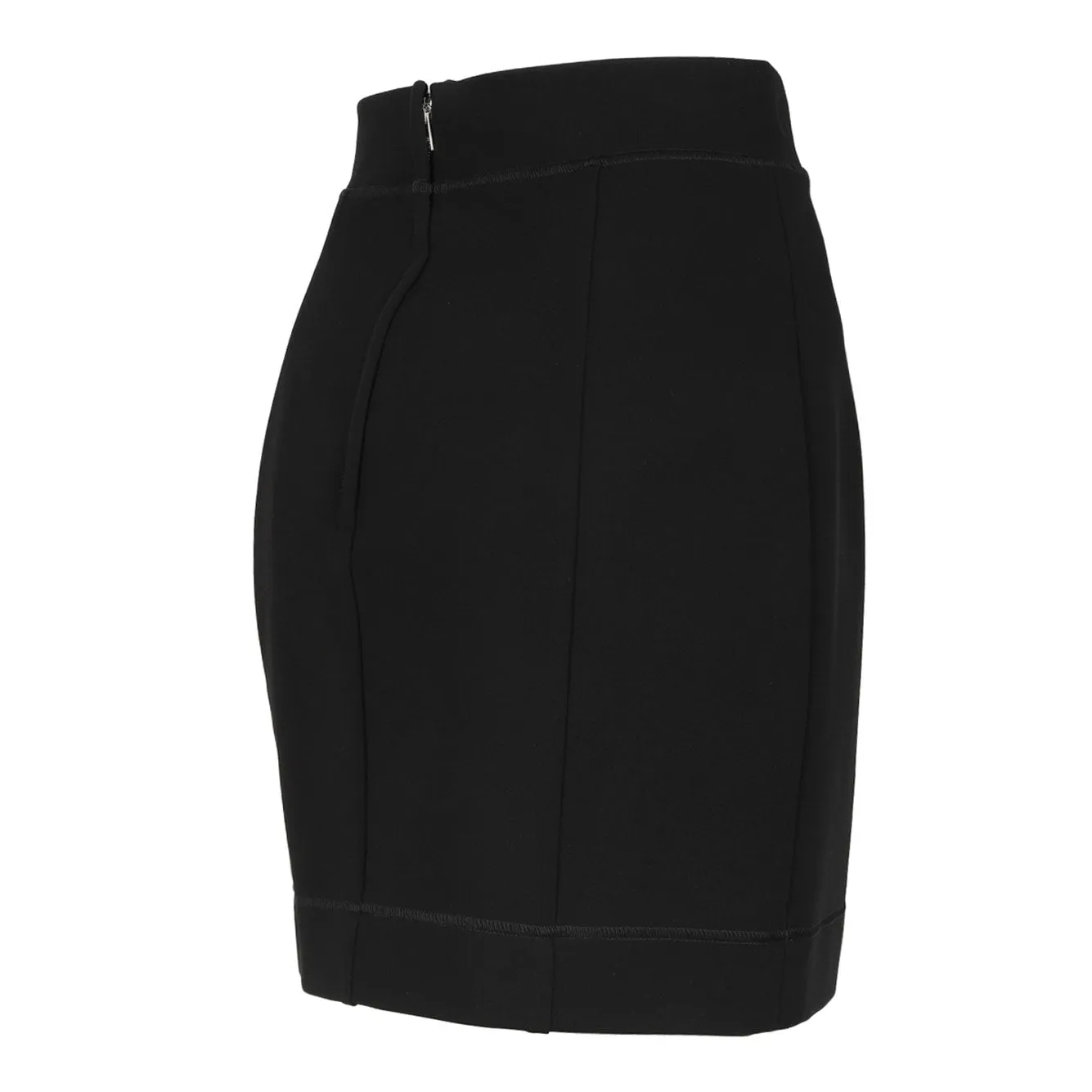 BLACK CLOTHING SKIRTS sold by Lord & Taylor product image thumbnail 3