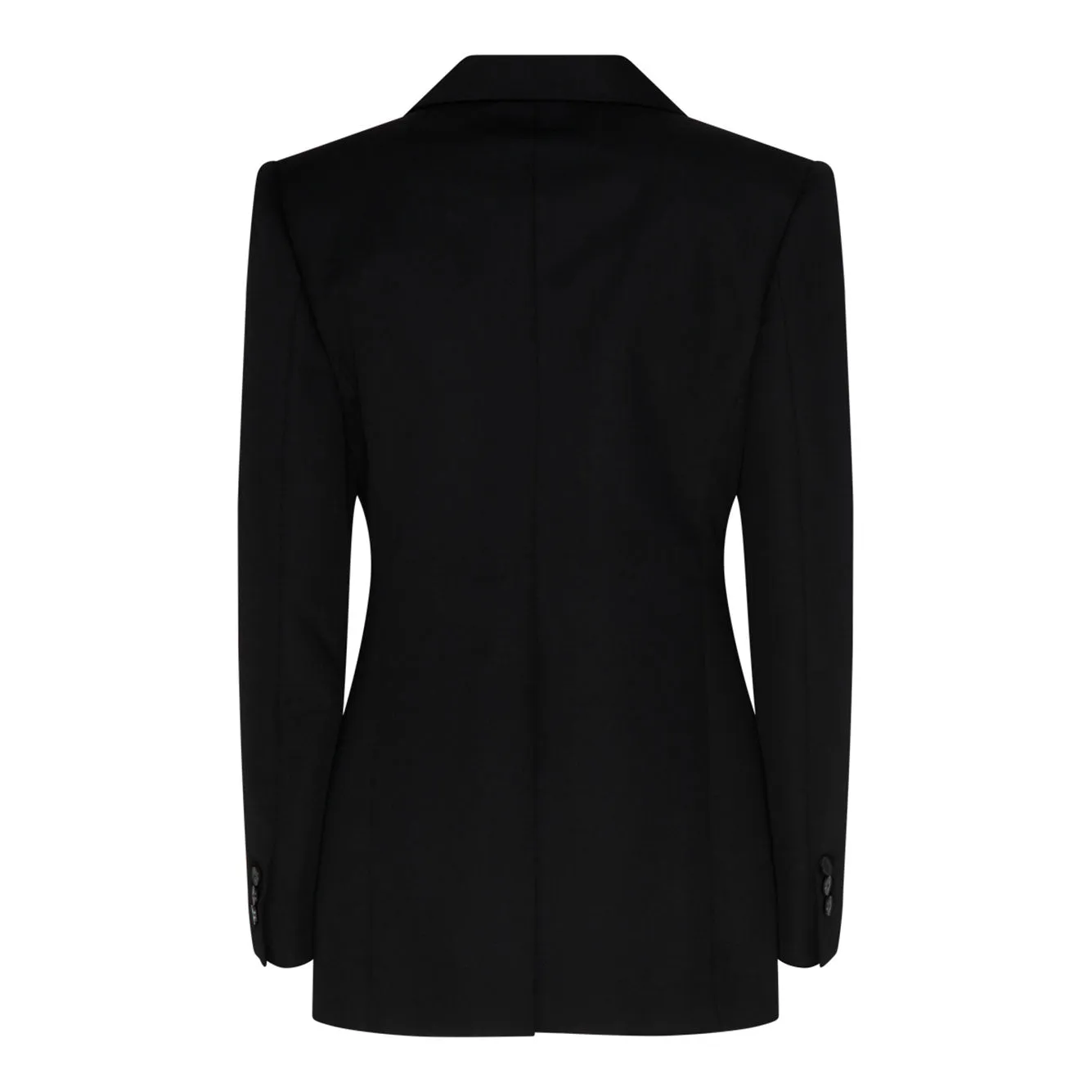 BLACK WOOL MOHAIR JACKETS sold by Lord & Taylor product image thumbnail 2