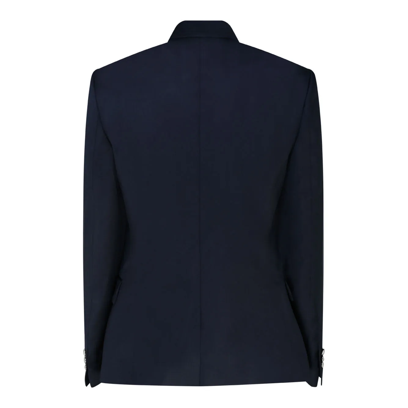 BLUE WOOL CLOTHING JACKETS sold by Lord & Taylor product image thumbnail 2