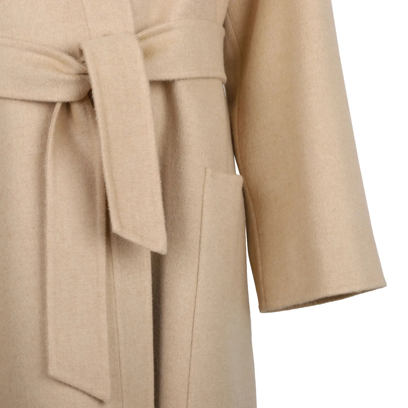 ALBINO CAMEL COATS sold by Lord & Taylor product image thumbnail 4