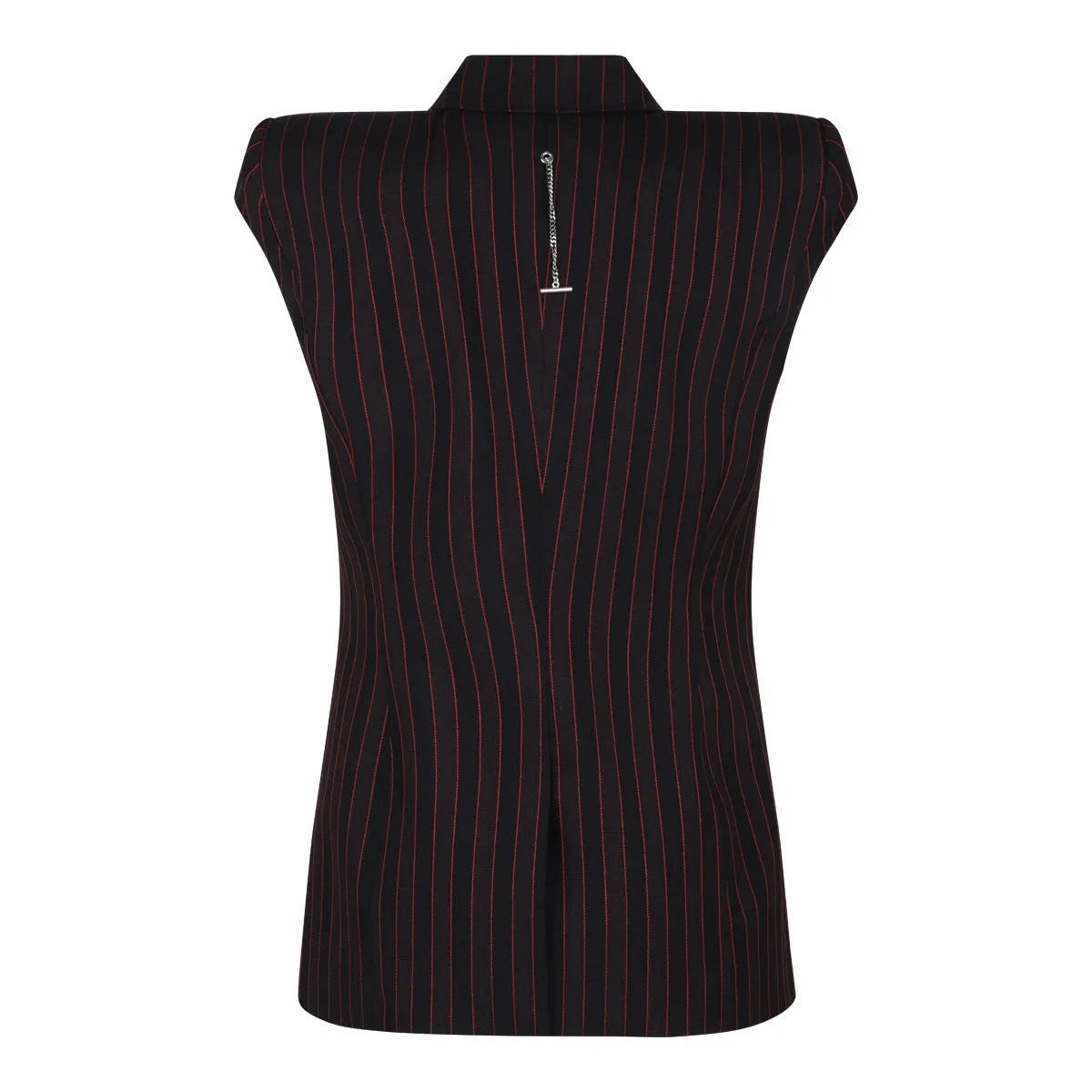 BLACK BURGUNDY WOOL JACKETS sold by Lord & Taylor product image thumbnail 2