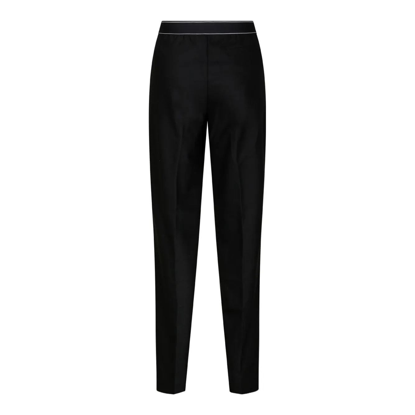 BLACK WV CLOTHING TROUSERS sold by Lord & Taylor product image thumbnail 2