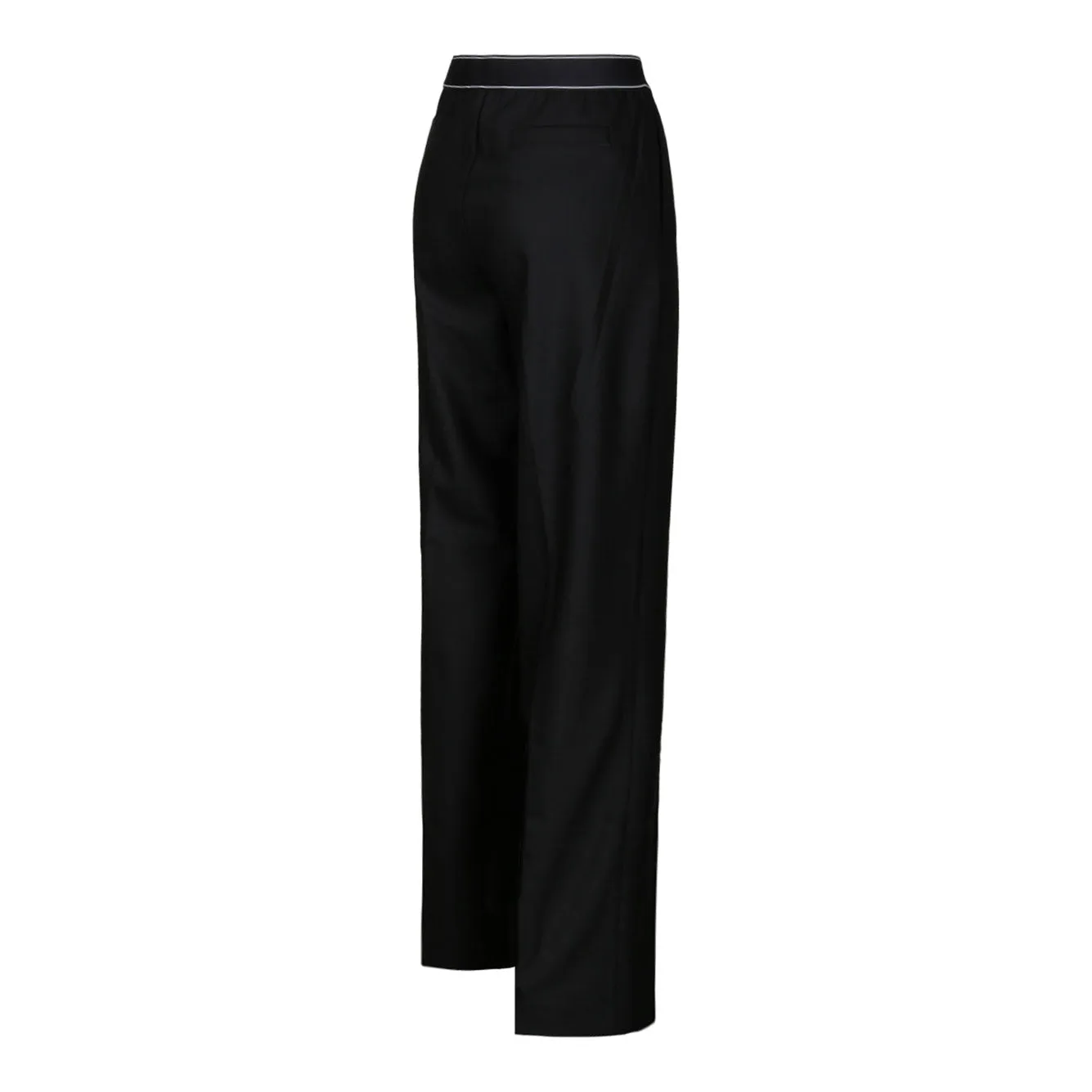 BLACK WV CLOTHING TROUSERS sold by Lord & Taylor product image thumbnail 3