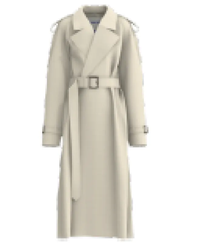 CALICO COTTON JACKET sold by Lord & Taylor