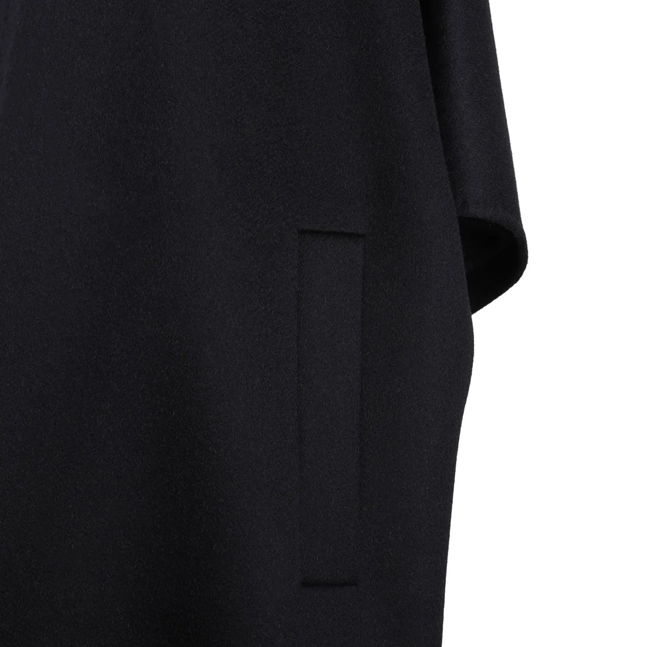 BLACK CAMEL COAT sold by Lord & Taylor product image thumbnail 4