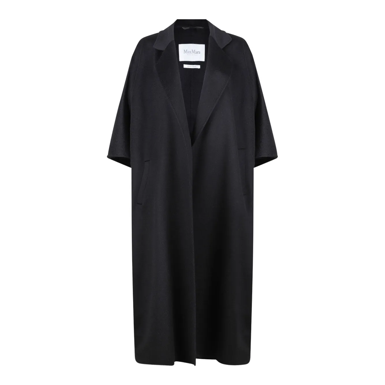 BLACK CAMEL COAT sold by Lord & Taylor