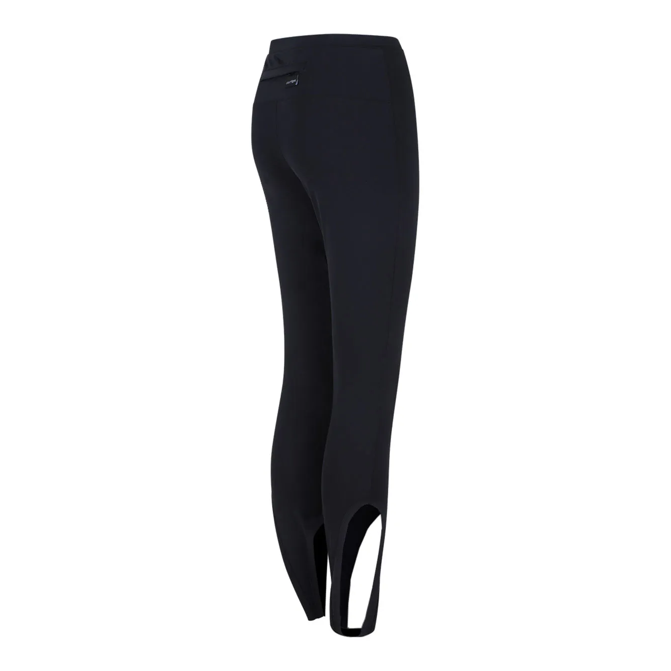 BLACK NYLON TROUSERS sold by Lord & Taylor product image thumbnail 3