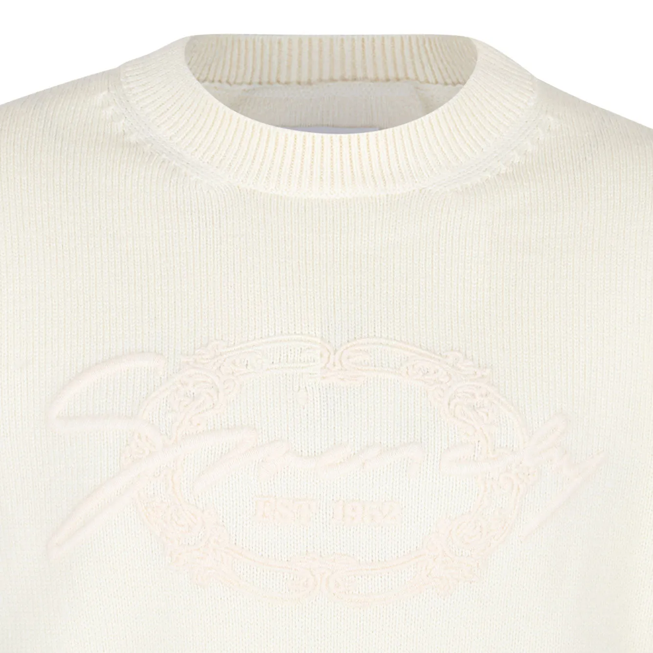 PINK WOOL SWEATER sold by Lord & Taylor product image thumbnail 3