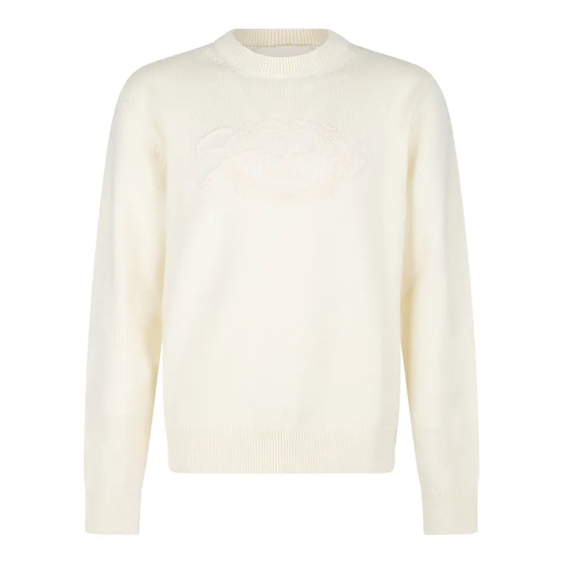 PINK WOOL SWEATER sold by Lord & Taylor