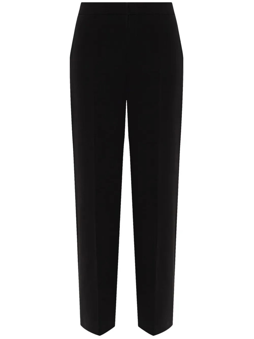 BLACK ACETATE TROUSERS sold by Lord & Taylor
