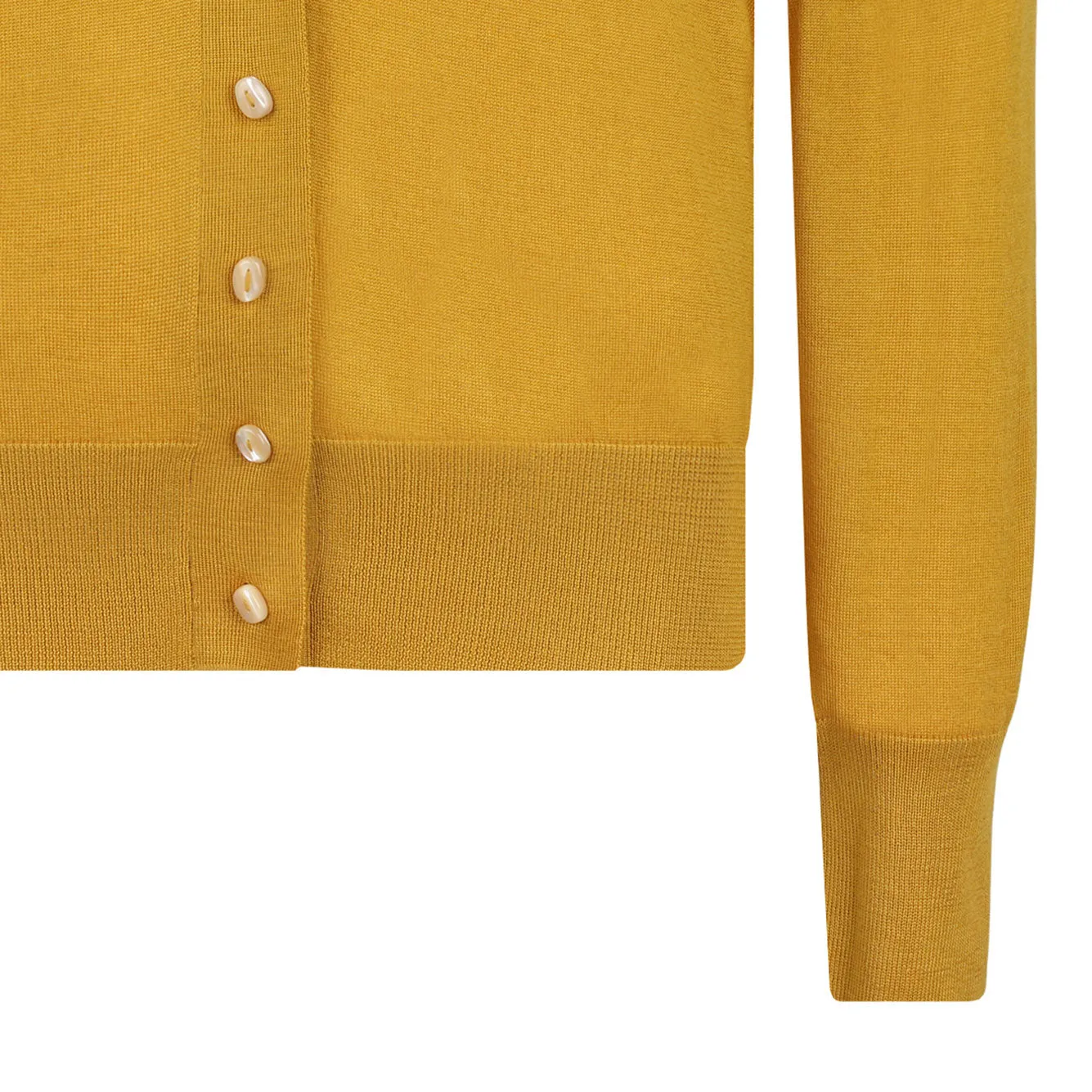 SAFFRON CASHMERE WOOL SWEATERS sold by Lord & Taylor product image thumbnail 4