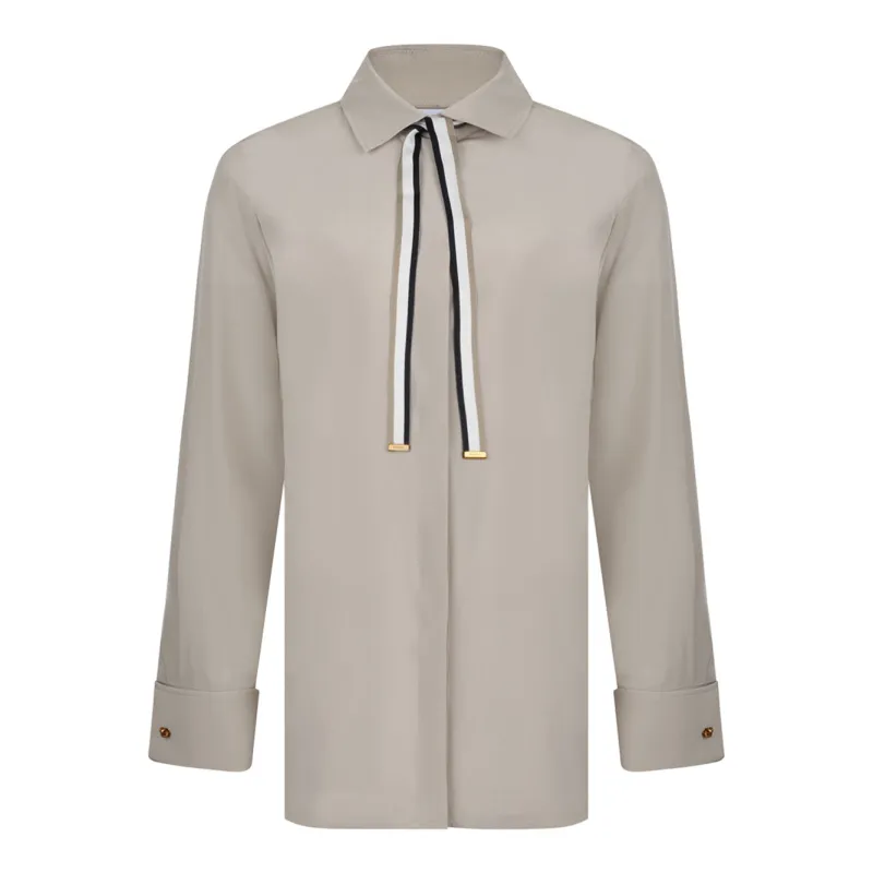 SAND SILK SHIRTS sold by Lord & Taylor