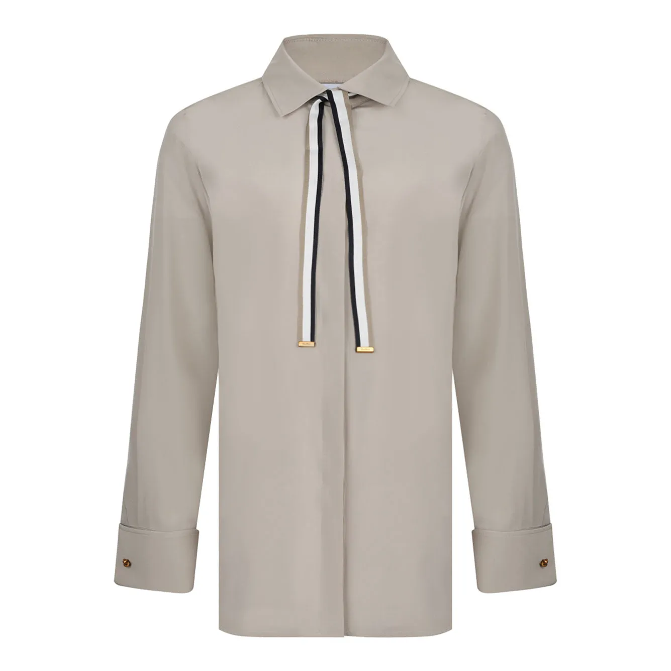 SAND SILK SHIRTS sold by Lord & Taylor