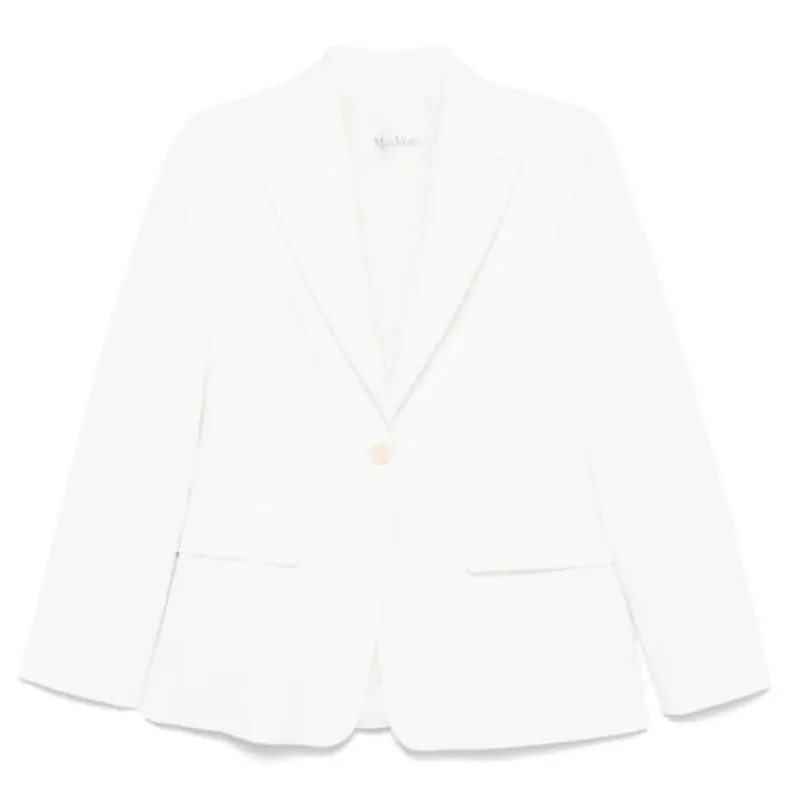 WHITE VIRGIN WOOL JACKETS sold by Lord & Taylor