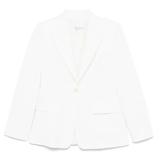 WHITE VIRGIN WOOL JACKETS sold by Lord & Taylor
