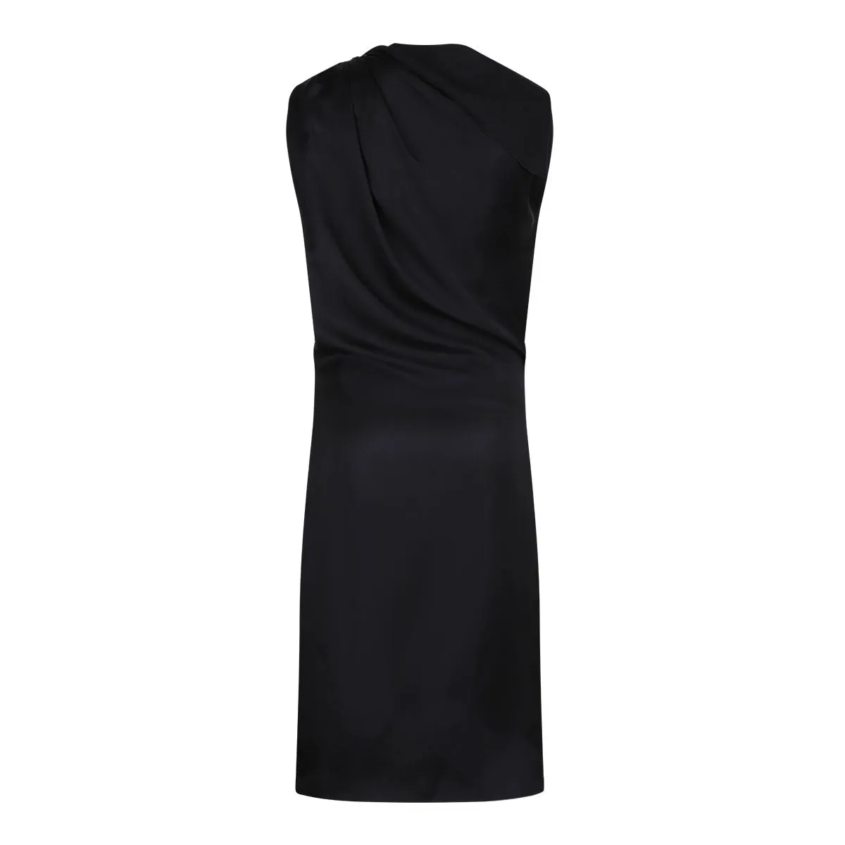 BLACK SILK CLOTHING DRESSES sold by Lord & Taylor product image thumbnail 2