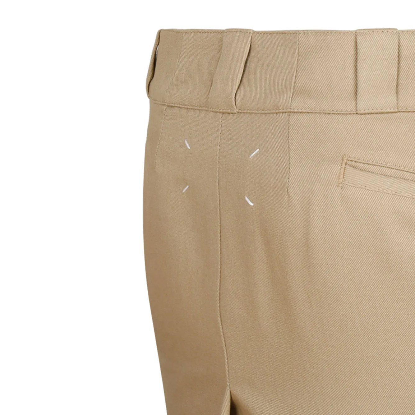 BROWN POLY-COTTON CLOTHING SKIRTS sold by Lord & Taylor product image thumbnail 4