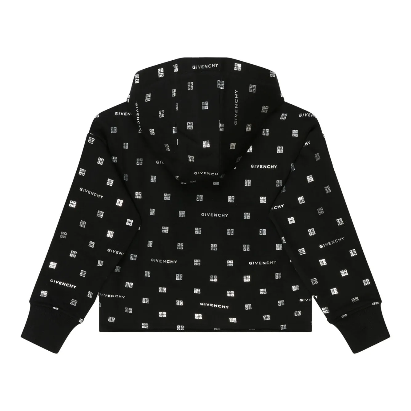 BLACK COTTON BLEND SWEATERS sold by Lord & Taylor product image thumbnail 2